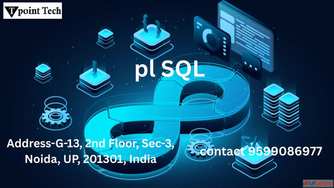 PLSQL Procedural Language for SQL