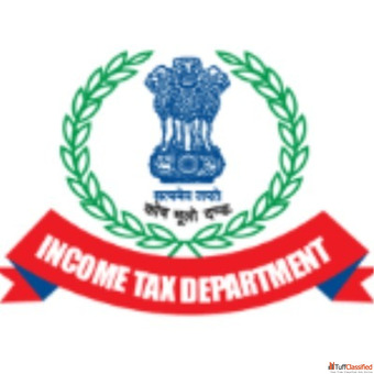 Income Tax Tutorial India