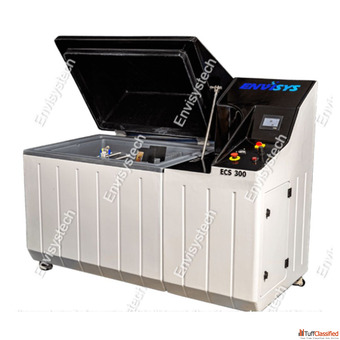 Protect Your Products with Reliable Salt Spray Test Chambers in India Envisys Technologies