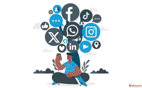 Social Media Marketing services in Kothrud