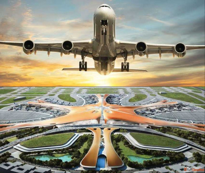 Discover plots near Jewar Airport