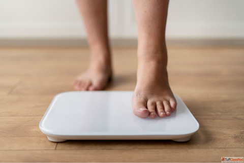 Best Weighing Scale Deals - Shop Digital Now