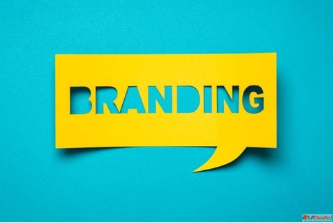Top Rated branding agency in Thane