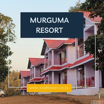 murguma wildflower resort