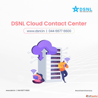Cloud Telephony Solutions Provider In India