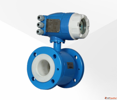 Electromagnetic Flow Meter for Sale - Direct from Manufacturer