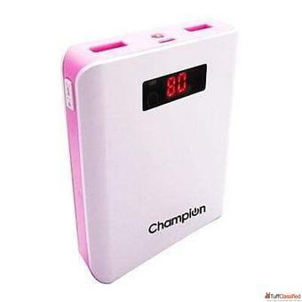 Buy Power Banks Online - Stay Charged Anytime Anywhere
