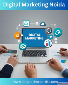 Digital Marketing in Noida
