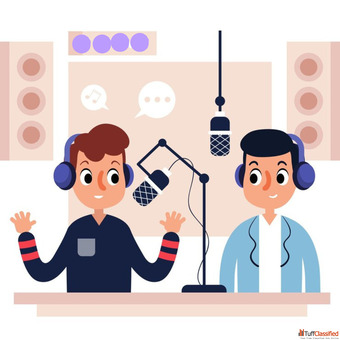 Looking for End-to-End Hindi Dubbing Services for Multilingual Projects