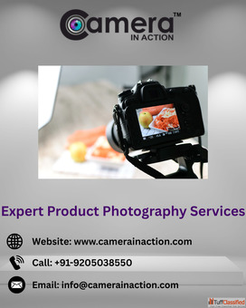 Looking for Ecommerce or Product Photography That's Easy and Real