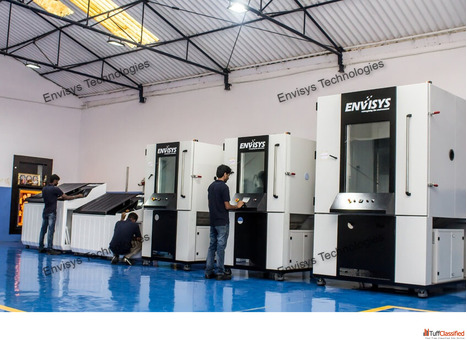 Extend the Life of Your Equipment with Professional Environmental Test Chamber Maintenance in India 