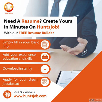 Urgent Job Vacancies in Saudi Arabia - Apply Immediately Today