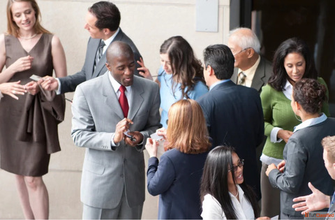 Business Meetups In Bangalore