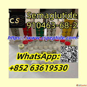 Semaglutide 910463-68-2