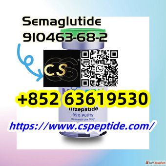 Tirzepatide2023788-19-2