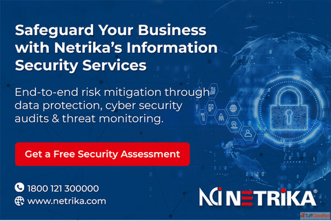 Comprehensive Information Security Solutions