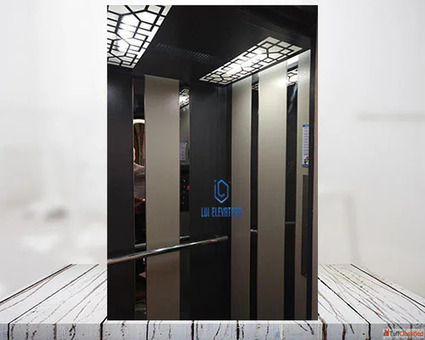Elevator Cabin Manufacturer