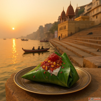 Bring Authentic Banarasi Paan to Your City Start Your Own Paan Franchise Today