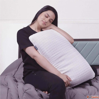 Buy Pillow Online from The Sleep Company