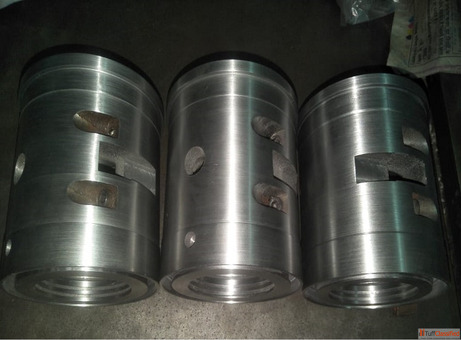 Why Babbitt White Metal Bearings Still Matter in Modern Industry