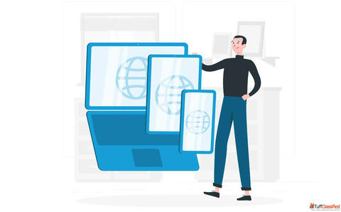 Best Top-Rated Website Development Company in Satara