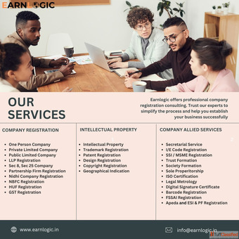 Choosing the Best Company Registration Service in Coimbatore
