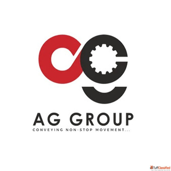 Enhance Your Conveyor Efficiency With AG Group - Modular Belts Manufacturer