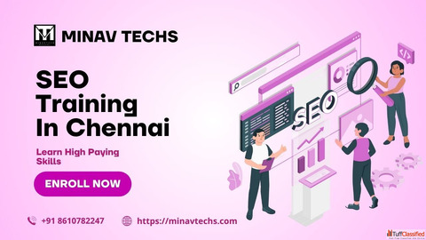SEO Training in Chennai