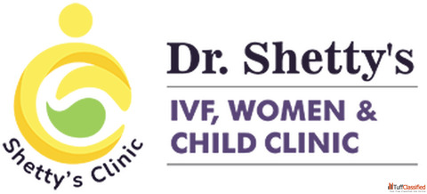 Best Female Gynecologist in Mulund - Dr . Kavya Shetty