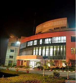 ACCMAN Institute of Management Top Management Colleges in Noida Best MBA Alternatives in Delhi NCR I