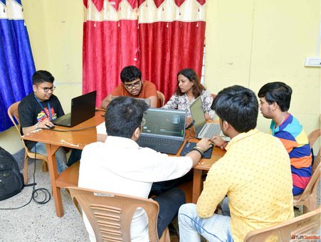 Empowering Children with Autism through Vocational Training in Kolkata