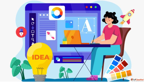 Professional Logo Design in Ahmednagar - Creative Affordable Branding