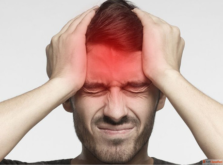Brain Stroke Treatment in Rajaji Nagar Bangalore