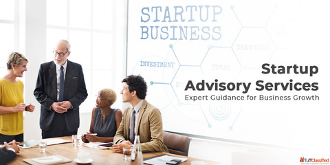 Unlock Your Startup's Potential with Expert Advisory - Nangia Andersen
