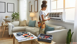 Bosch AC Repair Service Center in Delhi