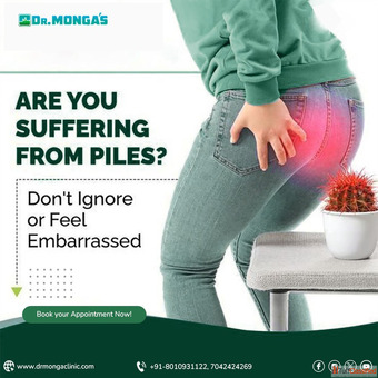 Piles treatment doctor near Connaught Place