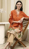 Buy Fusion Suit Sets for Women Stylish Indian Wear - BIBA