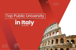 Best Public Universities in Italy to Apply