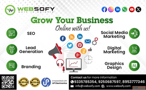 Top SMO Services in Lucknow - Boost Social Reach Fast