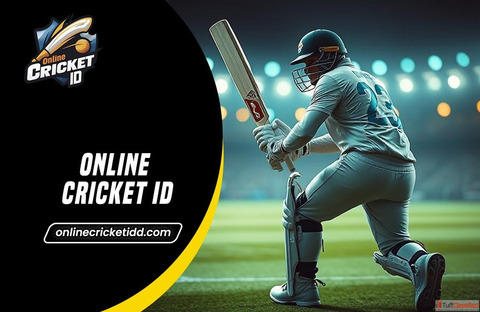 Get Online Cricket ID WhatsApp Number Unlock Welcome Bonuses