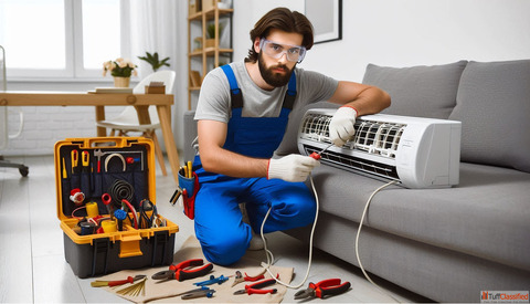 IFB AC Repair Service Center in Delhi