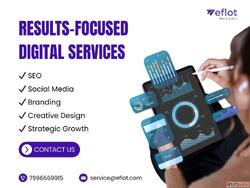 Boost Your Business with the Best Digital Marketing Agency i...
