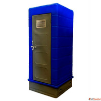 Trusted FRP Portable Cabin Bio-Toilet Manufacturers Since 20...