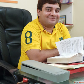 Consult the Best Cancer Homeopathy Doctor in Agra