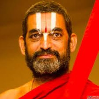 Spiritual Leaders in Hyderabad
