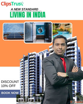 Top Real Estate Company in Noida for Smart Property Investments