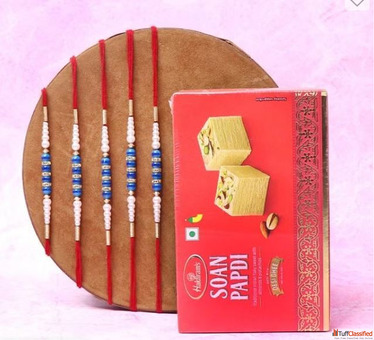 online rakhi delivery