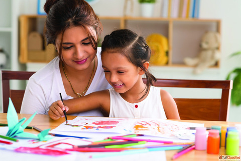 Cognitive Behaviour Therapy for Children How It Works
