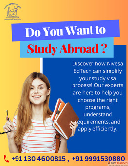 Study Visa Expert Student Visa