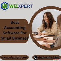 Best Accounting Software For Small Business